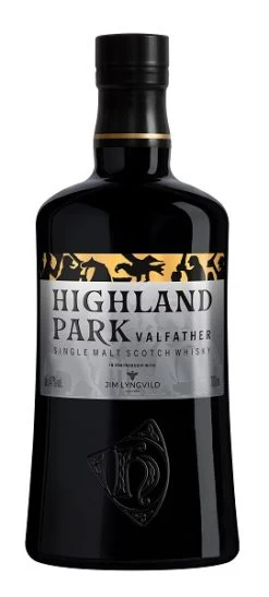 Highland Park Valfather