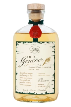 Zuidam 1 Jaar Oude Genever