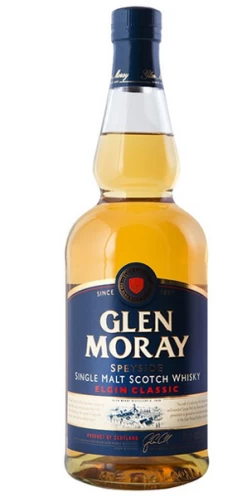 Glen Moray Elgin Classic
