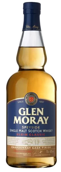 Glen Moray Chardonnay Cask Finish 3 Glen Moray Chardonnay Cask Finish