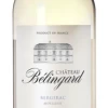 Château Bélingard Bergerac Moelleux
