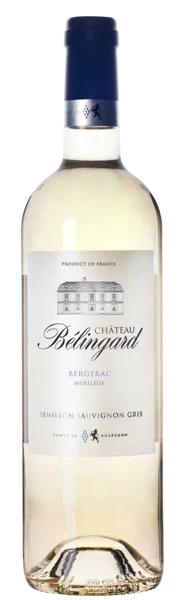 Château Bélingard Bergerac Moelleux