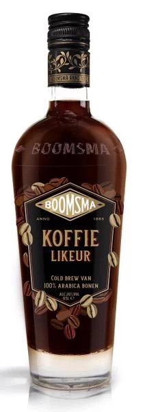 Boomsma Koffielikeur