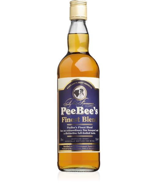 PeeBee's Blend 3 PeeBee's Blend