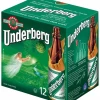 Underberg Kruidenbitter 12-pack