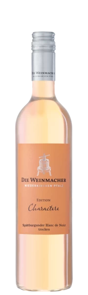 Die Weinmacher Charactère Rosé
