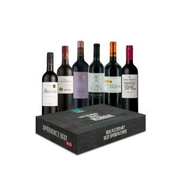 Xperience Box 6 X Rode Wijn