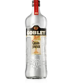 Goblet Jonge Graanjenever