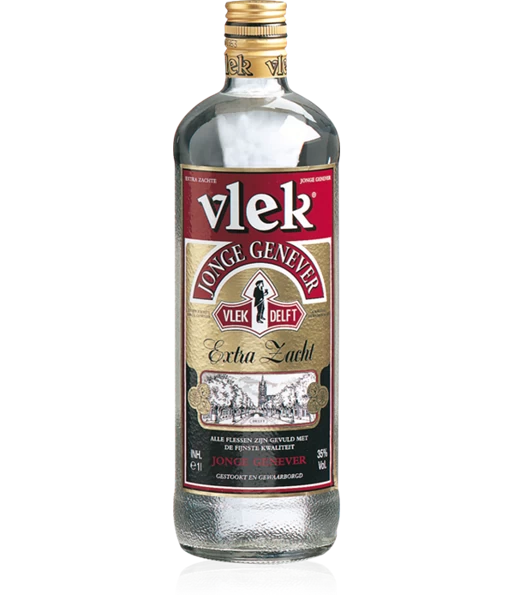 Vlek Jonge Jenever 3 Vlek Jonge Jenever