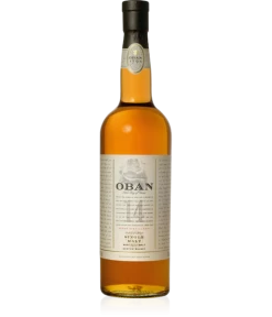 Oban 14 Yrs Malt
