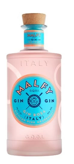 Malfy Gin Rosa