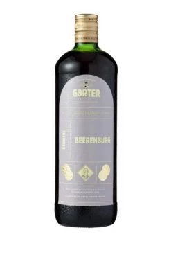 Gorter Beerenburg
