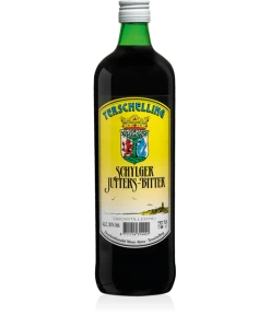 Schylger Juttersbitter