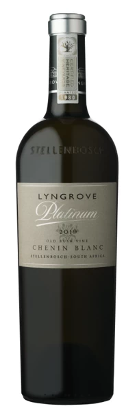 Lyngrove Platinum Chenin Old Bush Vine