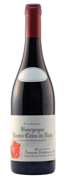 Jean-Francois Protheau Hautes Cotes De Nuits Rouge