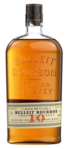 Bulleit 10 Yrs