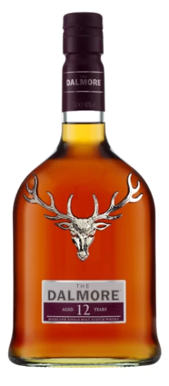 Dalmore 12 Yrs Malt
