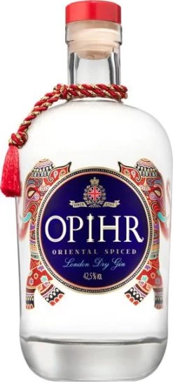Opihr Spiced Gin