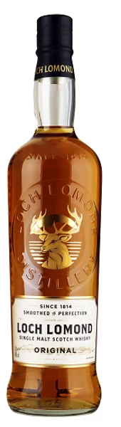 Loch Lomond Original Single Malt