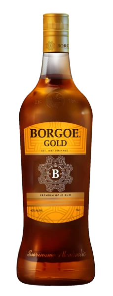 Borgoe Gold