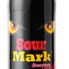 Party Mark Sour Strawberry