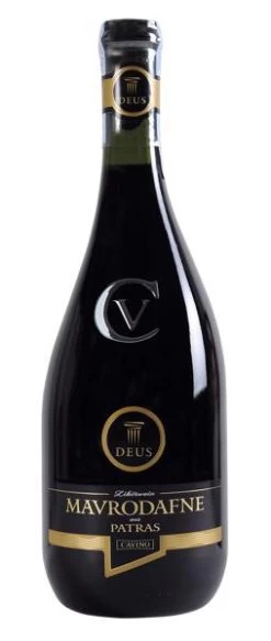 Deus Mavrodaphne