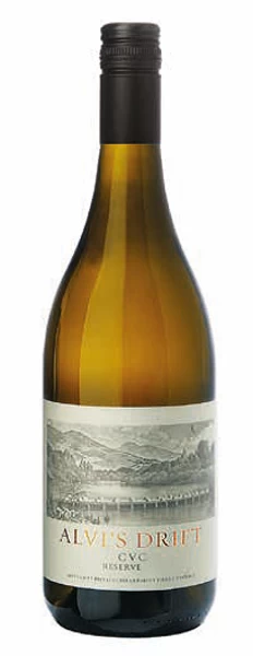 Alvi's Drift Reserve CVC White Blend