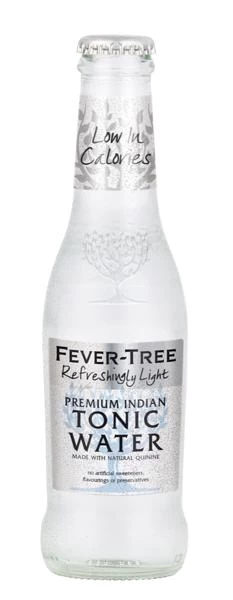 Fever-Tree Natural Light 3 Fever-Tree Natural Light