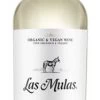 Las Mulas Sauvignon Blanc