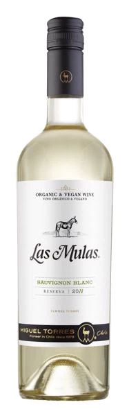 Las Mulas Sauvignon Blanc