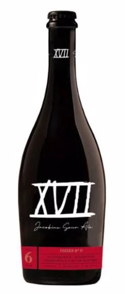 Omer Jacobins Foeder No. 17