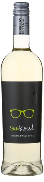 Douglas Green Sunkissed Green White