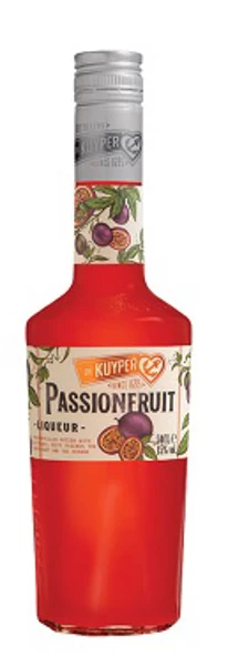 De Kuyper Passion Fruit