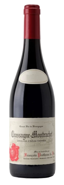 Jean-Francois Protheau Chassagne Montrachet Rouge