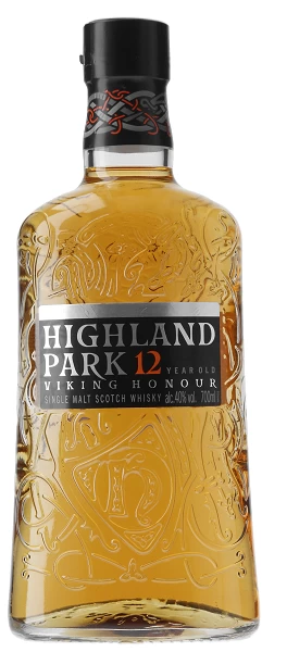 Highland Park 12 Yrs Viking Honour 3 Highland Park 12 Yrs Viking Honour