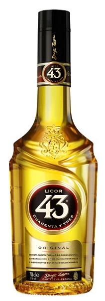 Licor 43 Original