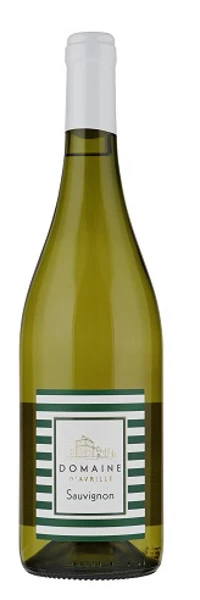 Domaine D'Avrillé Sauvignon Blanc