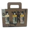 Hooghoudt Cask Aged Genevers Miniset -Drankjes Winkel d90af64c 2ab2 46f7 a680 c1e1d4df38f8