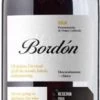 Bordón Reserva Rioja