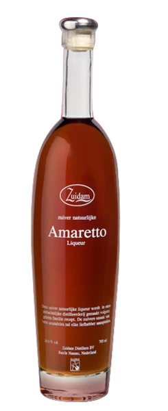 Zuidam Amaretto