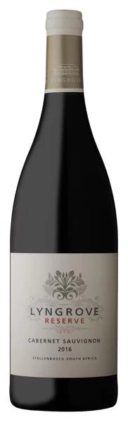 Lyngrove Cabernet Sauvignon Reserve