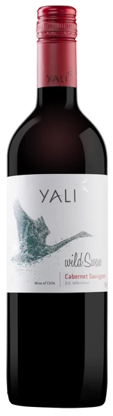 Yali 'Wild Swan' Cabernet Sauvignon