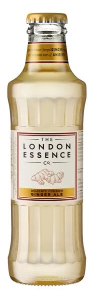 London Essence Ginger Ale