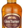Glen Turner Double Cask Port Finish -Drankjes Winkel da177217 9f45 4708 91d8 c13ec420f7df