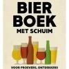 Boek Bierboek Met Schuim -Drankjes Winkel da4b89ae 2f8a 4ab2 9d06 dd59c1235d9a