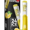 24 ICE Limoncello Ijs Doos 5 Stuks