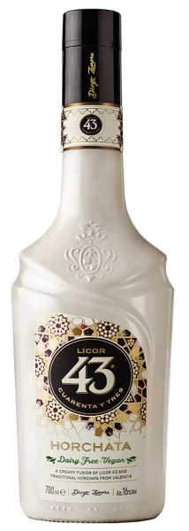 Licor 43 Horchata
