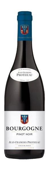 Jean-Francois Protheau Bourgogne Pinot Noir