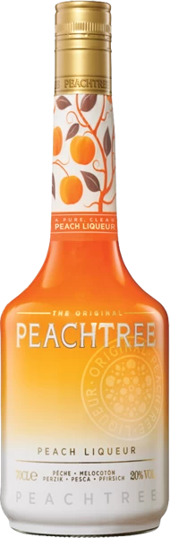 Peachtree Perzik Likeur