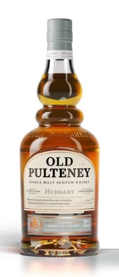 Old Pulteney Huddart